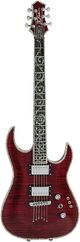 BC Rich Assassin FX6